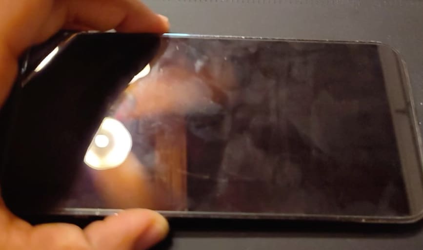 Phone Screen Repair